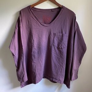 Skargorn Long Sleeve Tee — S